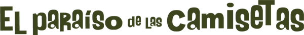 El paraíso de las camisetas